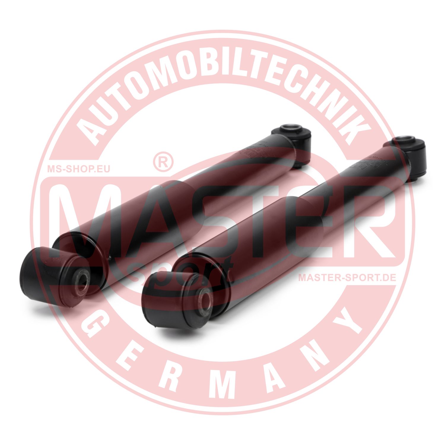 Amortizor MASTERSPORT GERMANY 16K007552